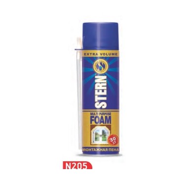 product РЪЧНА ПЯНА STERN 500 ml 540 gr. 30 L gr. N205 thumb