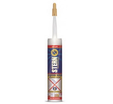 product ТЕЧЕН ПИРОН АКРИЛНА ОСНОВА STERN 310 ml 500 gr. N571 thumb