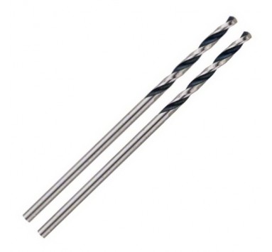 product HSS 2 бр./опаковка Свредло за метал PointTec 2.0mm thumb