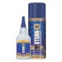 ЛЕПИЛО + СПРЕЙ MDF STERN 400 ml 100 gr. N965